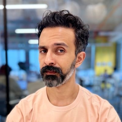 Varun Duggirala