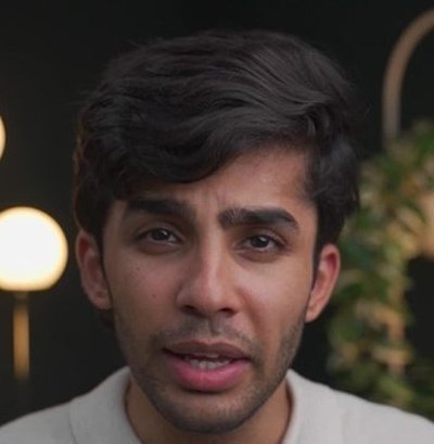 Yuvraj Bhati
